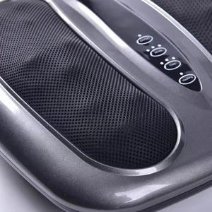 Masseur de pieds avec garantie d'un an et documents de conformité complets |   Support de liste rapide sur la plateforme, électrique filaire - Product Image 2