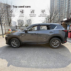 Mazda <span class=keywords><strong>CX</strong></span>-5 d'<span class=keywords><strong>occasion</strong></span> 2021 - SUV d'<span class=keywords><strong>occasion</strong></span> de luxe, faible kilométrage, économique en carburant, livraison mondiale disponible - Product Image 1
