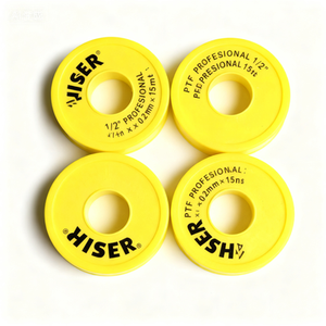 La cinta de PTFE de plataforma <span class=keywords><strong>B2b</strong></span> para suministros de plomería al por mayor proporciona sellos de alta calidad y entrega rápida para empresas - Product Image 4