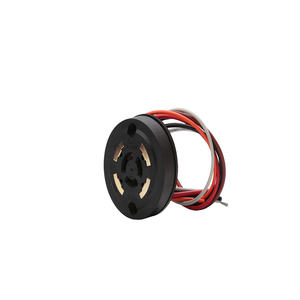 Controlador de Luz, Conector Nema de 7 Pines, Combinación de Enchufe NEMA de 7 Pines, <span class=keywords><strong>Control</strong></span> de <span class=keywords><strong>Plaga</strong></span> Urbana - Product Image 3