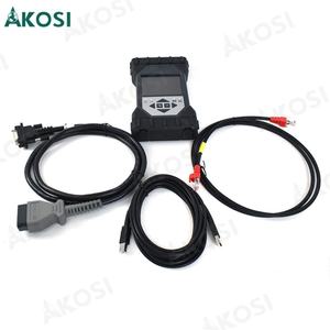 Interfaz JLR DoIP VCI SDD Pathfinder Original 2024 para Diagnóstico JLR de 2005 a 2023, Compatible con Programación en Línea con Wifi - Product Image 4