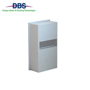 Kleiner industrieller Luft-Luft-Heizplatten-Schrank wärme tauscher 50 W/K 80 90 100 120 150 200 260 400 600 W/K 48VDC Klimaanlage - Product Image 1