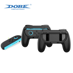 Control Inalámbrico DOBE al por Mayor con Agarre de Mano y Joystick para Nintendo Switch 2, Accesorios de Juego para Joy-Con de Switch2 - Product Image 5