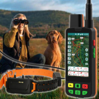 Ensemble d'équipement de chasse avancé ESEEK |   Traceur GPS et collier anti-choc |   Remise en gros |   Nouvelle technologie
