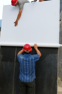 Revêtement de coffrage à perméabilité contrôlée (CPF) - Product Image 6