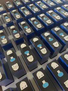 Batteria Lifepo4 MB31 da 314ah 3.2V Cella per Impianto Solare 5kw 10kw 15kw Sistema di Accumulo Energetico 320ah Lifepo4 da 314ah - Product Image 6