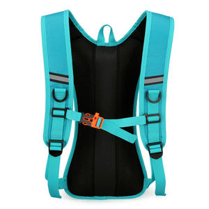 Sac à dos de randonnée étanche respirant léger pour les sports de plein air sac à eau transfrontalier fermeture éclair pour vélo randonnée <span class=keywords><strong>en</strong></span> montagne - Product Image 3