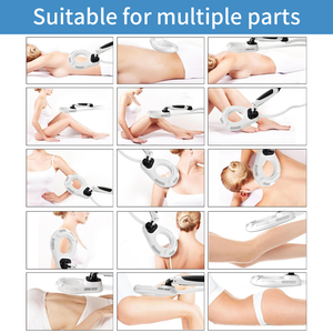 Tensity-4 mangos de medición, 4 unidades - Product Image 4