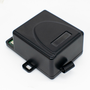 Récepteur d'ouverture de porte de <span class=keywords><strong>garage</strong></span> à code roulant 2CH LIFE 433,92 MHz pour module d'ouverture de porte FIDO/<span class=keywords><strong>VIP</strong></span>/STAR/BRAVO, système de contrôle d'accès - Product Image 6