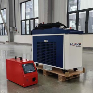 1500W 2000W 3000W Handheld <strong>Laser</strong> <strong>Welding</strong> <strong>Machine</strong> for Stainless Steel Portable <strong>Laser</strong> Welder - Product Image 6