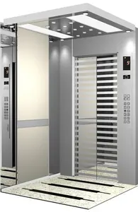 सम्राट छोटे घरेलू यात्री लिफ्ट आवासीय घर लिफ्ट इलेक्ट्रिक लिफ्ट इलेक्ट्रिक लिफ्ट कार वैकल्पिक
