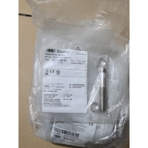1 Pieza NUEVO Sensor Capacitivo Baumer <span class=keywords><strong>CFAM</strong></span> 12N1600/S14 - Product Image 6