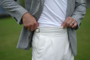 <span class=keywords><strong>Pantaloni</strong></span> da uomo con Logo personalizzato <span class=keywords><strong>pantaloni</strong></span> <span class=keywords><strong>lunghi</strong></span> da lavoro <span class=keywords><strong>pantaloni</strong></span> <span class=keywords><strong>pantaloni</strong></span> <span class=keywords><strong>beige</strong></span> a gamba dritta in cotone elasticizzato - Product Image 5