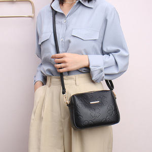 Bolsos de Diseñador de Lujo para Mujer, Bolsos de Hombro de Cuero PU, Bolsos de Mano al por Mayor para Damas, Bolsos de Cuero para Mujer - Product Image 3