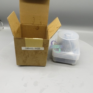 Rotor de Cabeza de Bomba Diésel 146402-4420 VE4 / 12L 4 Cilindros, Cabeza de Bomba 1464034220, Piezas de Bomba VE para Motor 4JA1 - Product Image 3