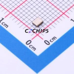 SX2M13.000M20F30TNN Crystal Oscillator (Active) SMD2520-4P Crystal Oscillator 13MHz 20ppm CMOS - Product Image 1