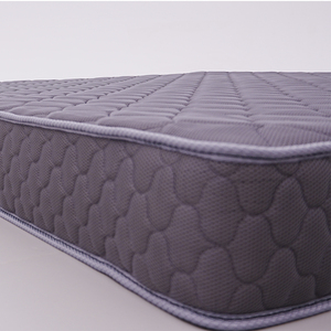 Manufacturer Factory Full Size Italian Minimalist Hotel <b>Double</b> Bed Compressed <b>Mattress</b> <b>Rolled</b> <b>up</b> in a Carton Box for Furniture K - Product Image 3