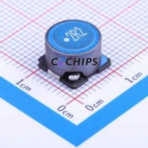SLF10165T-2R2N6R3-3PF ตัวเหนี่ยวนำไฟฟ้าแบบ SMD, 10.1x10.1 มม. ( ค่าความเหนี่ยวนำ: 2.2uH ) ( ความแม่นยำ: 30% กระแสไฟฟ้าที่กำหนด: 6.3A ) - Product Image 1