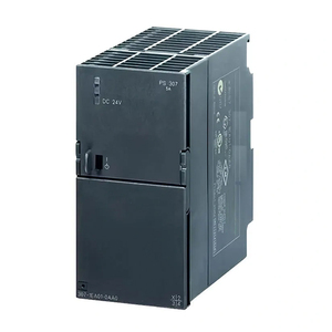 Nuevo controlador lógico programable PLC SIMATIC MÓDULO DE CPU inteligente SR60 6ES7288-1SR60-0AA1 - Product Image 1