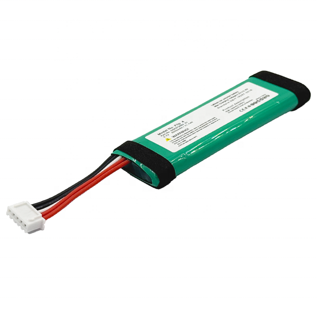 JBL Flip 4 Battery Original Flip 4 Batteries Gsp87269301Flip 4 Batt 3.7v 3000mAh Li-ion Bateria for jbl Flip 4 Original Speaker