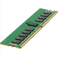 Mémoire serveur DDR4 DDR5 ECC 8 Go 16 Go 32 Go 64 Go 3200 MHz 4400 MHz UDIMM RDIMM pour centre de données et station de travail