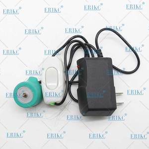 ERIKC Phun Nhiên Liệu Vòi Phun Công Cụ Làm Sạch Diesel Phun Vòi Phun Carbon Loại Bỏ Công Cụ E1024107 - Product Image 5