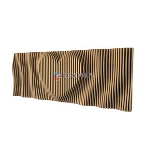 Shop Pull Curved Arc Shop <strong>Soso</strong> Villa Design Wall Emporium Pull Curved Arc Shop Wall Design Cozy Shop OEM - Product Image 2