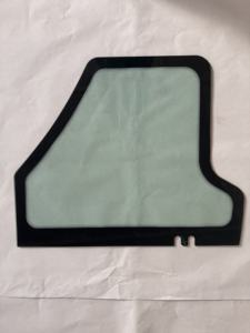 आईएसओ 9001 प्रमाणित uv-अवरुद्ध लिबहर्र एलटीएम 1500 क्रेन विंडो - Product Image 5