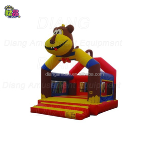 Ban đầu Thương hiệu Mới inflables juegos thổi phồng patrulla Canina nổi Inflatable nước <span class=keywords><strong>bouncy</strong></span> lâu đài cho trẻ em - Product Image 1