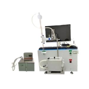 Farinógrafo Electrónico, Máquina de Prueba de Calidad de Harina de Trigo, Farinógrafo Digital para Masa, Analizador Farinográfico Computarizado - Product Image 4