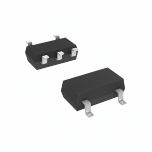 Circuito Integrado (CI) Búfer No Inversor 5.5V SC88A, Componente Lógico en Stock, 5 TSSOP, SC 70 5, SOT 353, Componentes Electrónicos China MC74VHC1G07DFT2G-S - Product Image 1