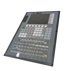 CNC-Controller mit SPS-ATC-Funktion für Drehmaschine 5-Achsen-CNC-Controller SPS-basierte CNC-Bearbeitungs steuerung