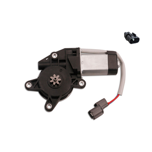 Moteur de lève-vitre électrique pour <span class=keywords><strong>SUBARU</strong></span> Outback Legacy 2005-09 <span class=keywords><strong>Tribeca</strong></span> 2006-2014 avant/arrière gauche 742-815 61188-AG01A 61188XA01A - Product Image 1