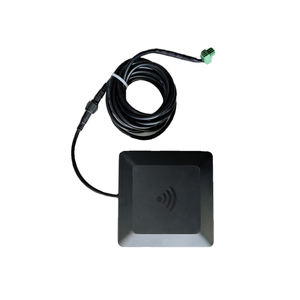 2,4G АКТИВНЫЙ радиочастотный тег для удаленного позиционирования внутри помещений, беспроводной и радиочастотный модуль для отслеживания персонала и товаров, Прямая продажа с завода - Product Image 5