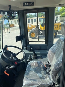 Cheap Price HT935 Wheel Loader 956 <strong>935</strong> 856 835 Wheel Loader 956 936 for Sale - Product Image 3
