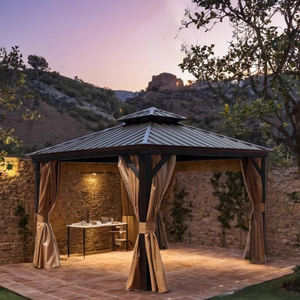 ต้นไม้อลูมิเนียมสำหรับปลูกต้นไม้สำหรับสวนหลังบ้าน - Product Image 2