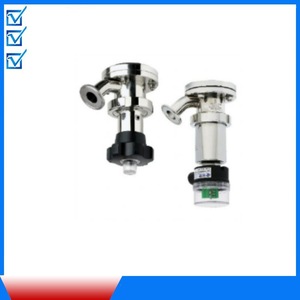 ZAC INOX แว่นสายตาท่อสเตนเลสสตีล, 316L 304แรงดันสูงติดตั้งในแนวตั้งอุณหภูมิสูง - Product Image 2
