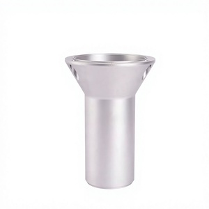 Servicio de Mecanizado CNC de Aleación de Aluminio con Anodizado, Piezas de Torneado de Precisión Personalizadas, OEM Disponible, Guangdong - Product Image 4