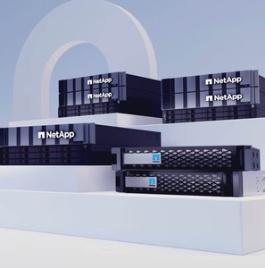 Netapp AFF A250 - Product Image 2