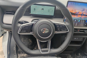Camión eléctrico mini de alta calidad 4x2 con asientos de una sola fila, nueva barandilla, camión de carga totalmente eléctrico, China - Product Image 6