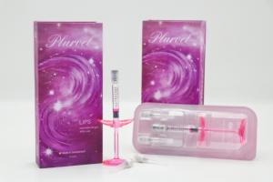 <span class=keywords><strong>Injection</strong></span> de comblement labial à l'<span class=keywords><strong>acide</strong></span> <span class=keywords><strong>hyaluronique</strong></span> haute densité pour des lèvres pulpeuses longue durée - Product Image 2