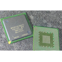 Mpc8313cvraffc 516-TEPBGA Circuito Integrado Original Microprocesadores IC MPU MPC83XX 333MHZ 516TEPBGA Servicio Integral