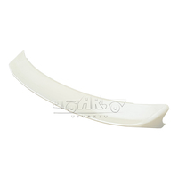 Aileron de voiture HS aile de queue noire Style Redeye aileron arrière pour Dodge Charger 2015 2016 2017 2018 2019 2020 2021 2022 2023