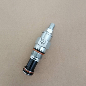 Série de réducteurs hydrauliques OEM pour liquides de commande - Product Image 3
