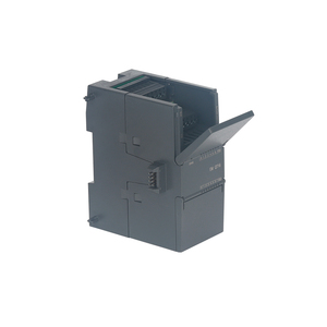 Amsamotion PLC AMX EM QT16 DO Relay Output Expansion Module Compatible With&quot;Siemens&quot;S7-200 Smart PLC <strong>Transistor</strong> and DI/DO AI/AO - Product Image 5