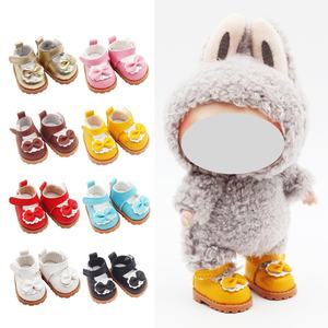 पेपाबासी 10 सेमी गुड़िया राजकुमारी जूते के लिए 15 सेमी की गुड़िया राजकुमारी जूते के लिए 15 सेमी 3.8 सेमी - Product Image 3