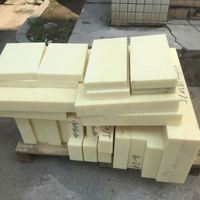 Plaque en plastique PP durable et légère pour usage industriel, épaisseur 5-30 mm, service de découpe sur mesure disponible, prix au kg