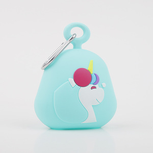 Cartoon Cool Outdoor Sports Sac de rangement pour serviettes de voyage à séchage rapide Silicone respirant pour E-Sports Wear - Product Image 6