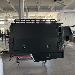 UTE tán và Khay cho lc79 với thanh chống Uni - Product Image 2