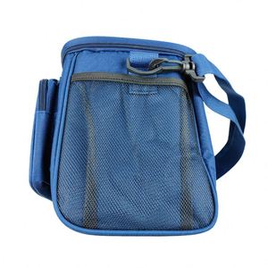 Wholesale Picnic Breastmilk Insulated Cooler Bag Adult School Cooler Lunch Bag High Quality Delivery Food Bag in Cooler - Product Image 5